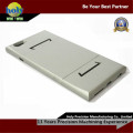 iPhone Shell CNC Aluminum Parts Silver Anodized CNC Parts